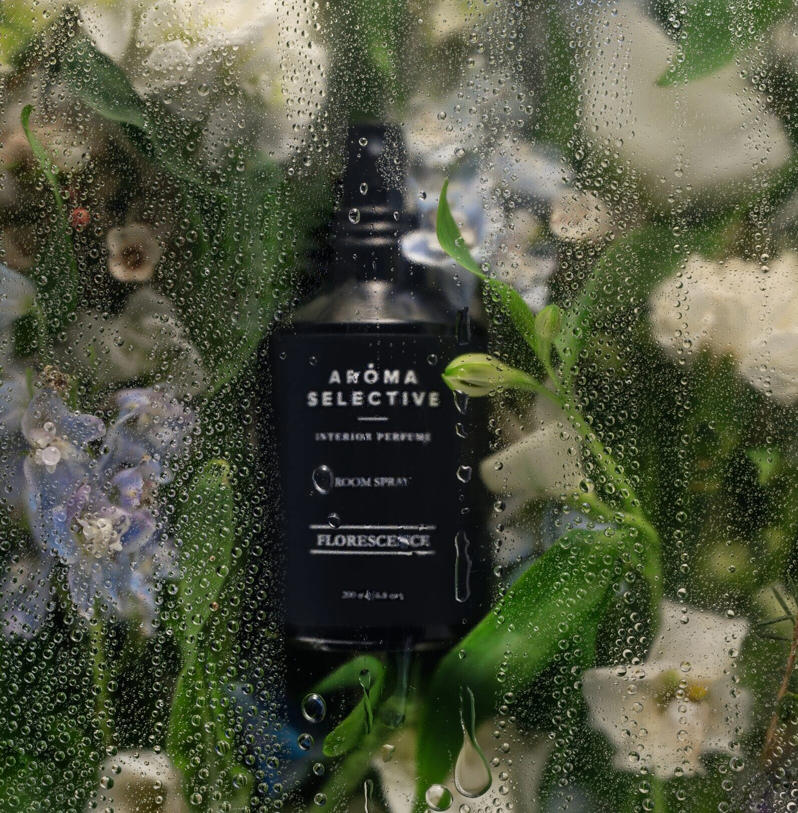 Рум-спрей – Rose Matcha, 60 мл