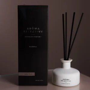 Дифузор Amber Wood, 180 мл