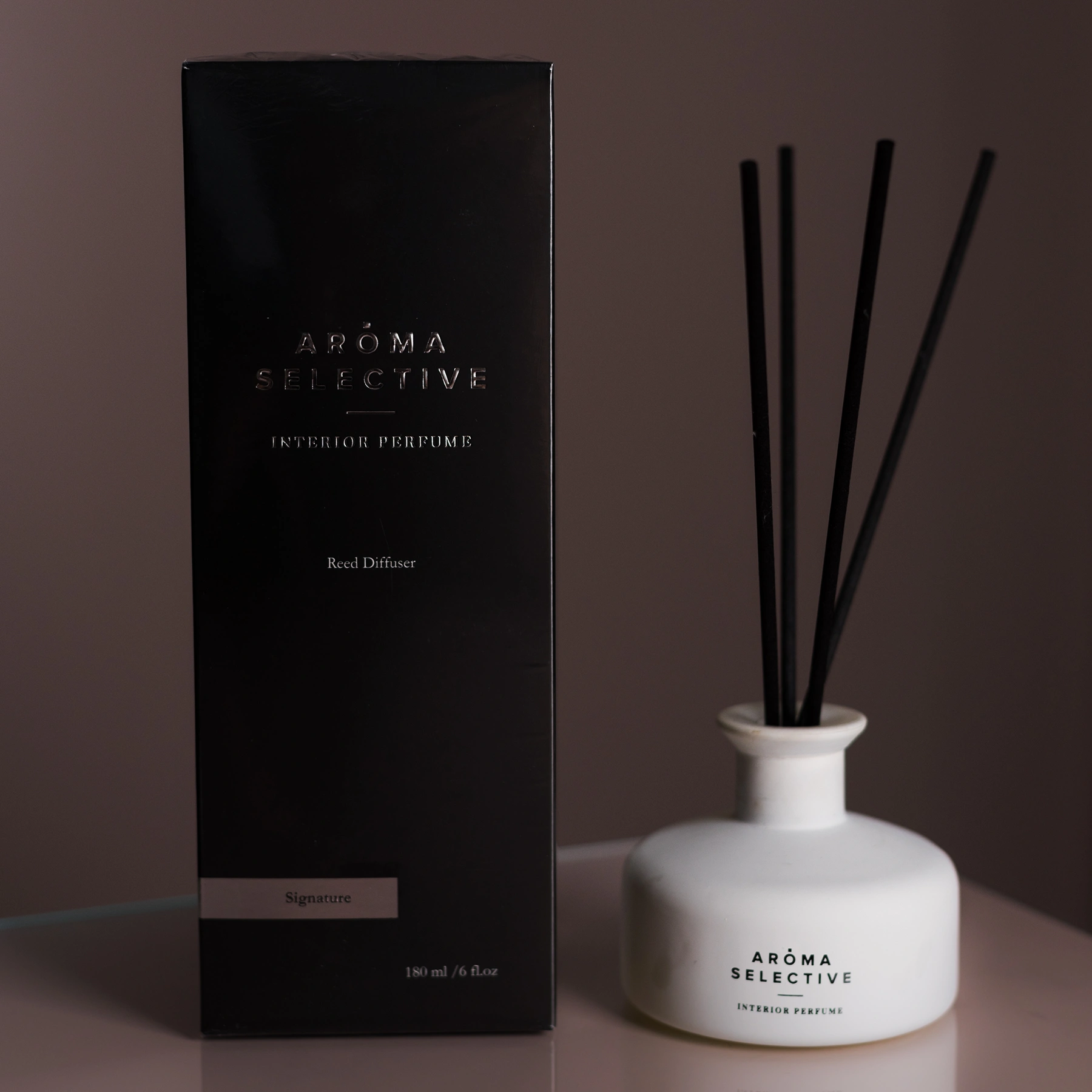 Дифузор Signature, 180 мл Дифузор Signature, 180 мл