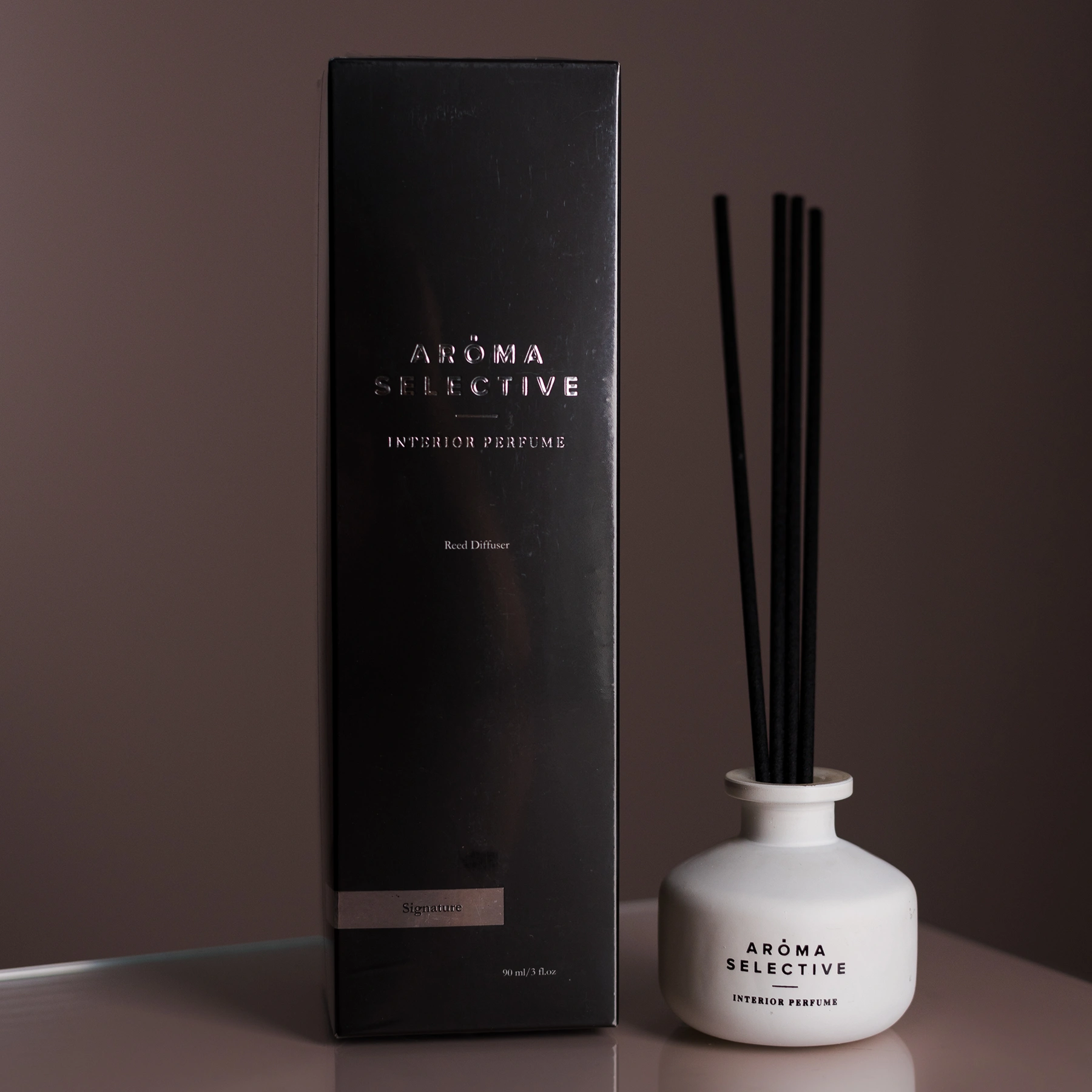 Дифузор Signature, 90 мл Дифузор Signature, 90 мл