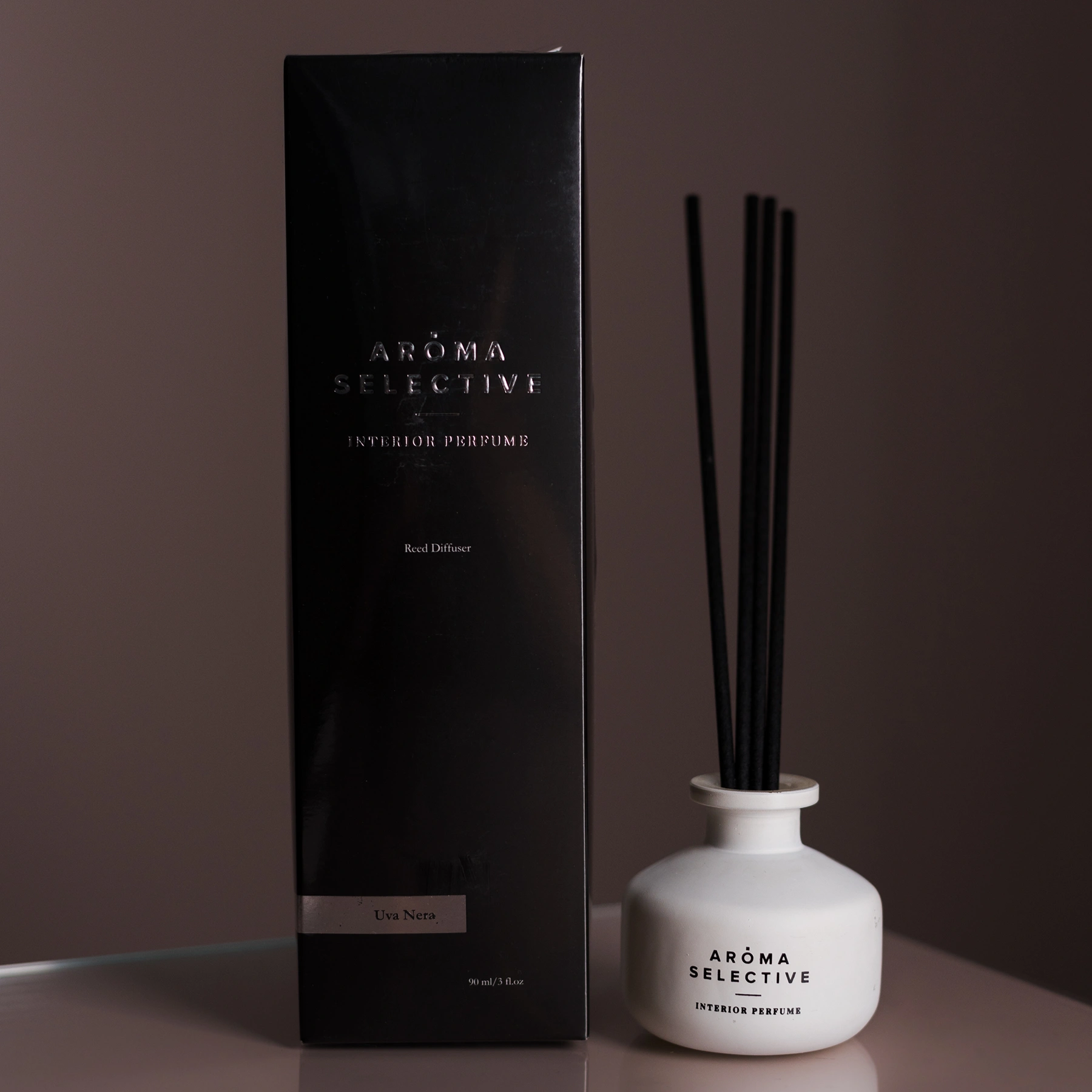 Дифузор Uva Nera, 90 мл Дифузор Uva Nera, 90 мл