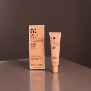 EYEMULTITASKER RETINOL SERUM Сироватка для шкіри навколо очей з 5% ретиноїдом