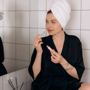 FANCY MATCH LIP GLOSS Блиск-догляд для губ