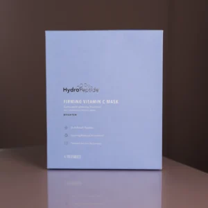 Firming Vitamin C Mask HydroPeptide – Маска для активного освітлення
