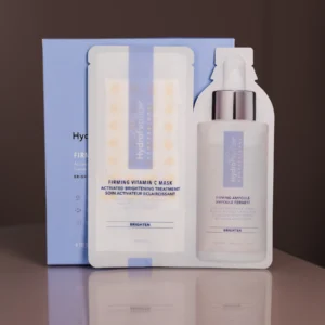Firming Vitamin C Mask HydroPeptide – Маска для активного освітлення