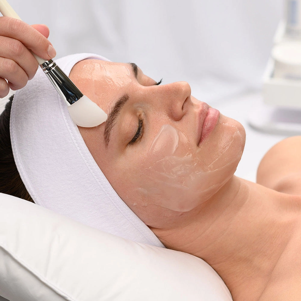 HYDRO-LOCK SLEEP MASK HydroPeptide – Відновлююча маска для обличчя