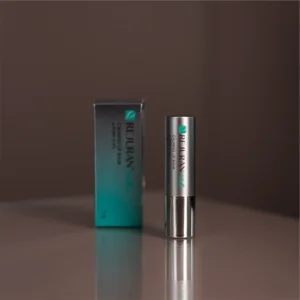 HEALER CALMING LIP BALMЗаспокійливий бальзам для губ