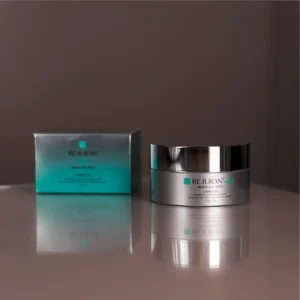 HEALER RENEW EYE PATCHВідновлюючі гелеві патчі