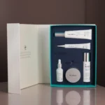 HEALING CARE SETНабір для регенерації та відновлення шкіри