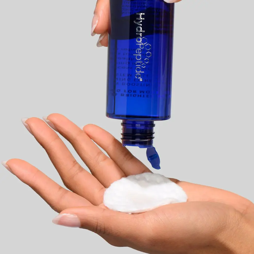 PRE-TREATMENT TONER HydroPeptide – Тонізуючий лосьйон