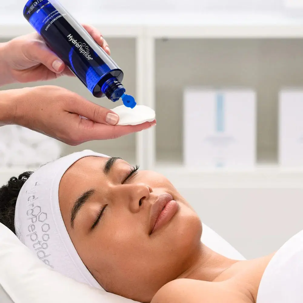 PRE-TREATMENT TONER HydroPeptide – Тонізуючий лосьйон