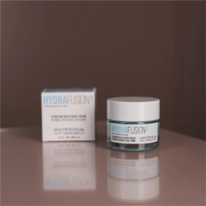 HYDRAFUSION 4D HYDRATING WATER BURST CREAM Зволожуючий гель-крем з 4 типами гіалуронової кислоти