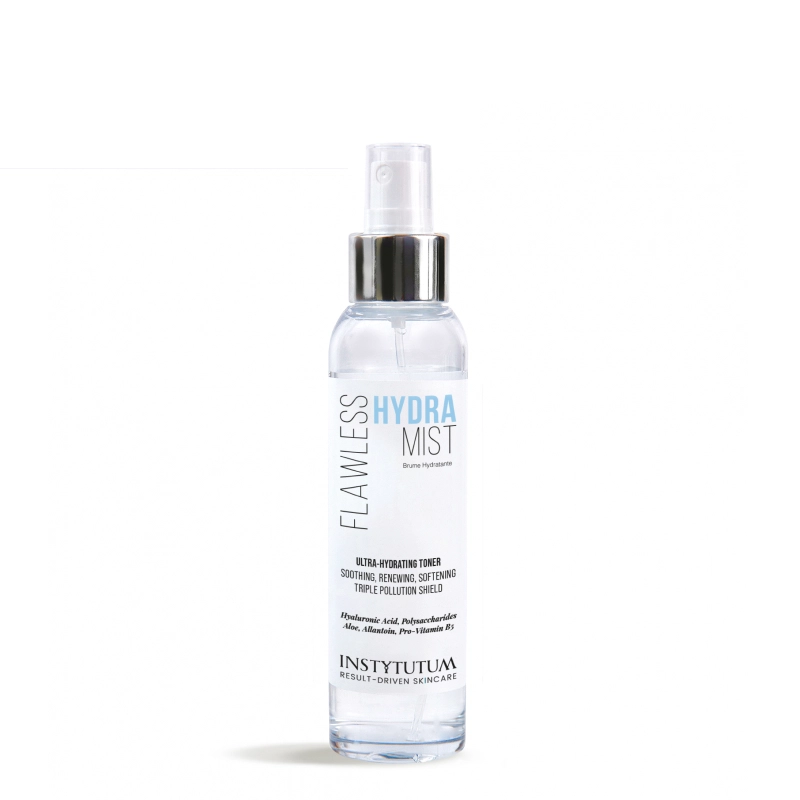 FLAWLESS HYDRA MIST – Зволожуючий спрей-міст