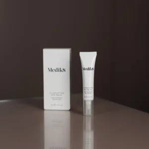 ILLUMINATING EYE BALM Освітлюючий бальзам-консилер для шкіри навколо очей