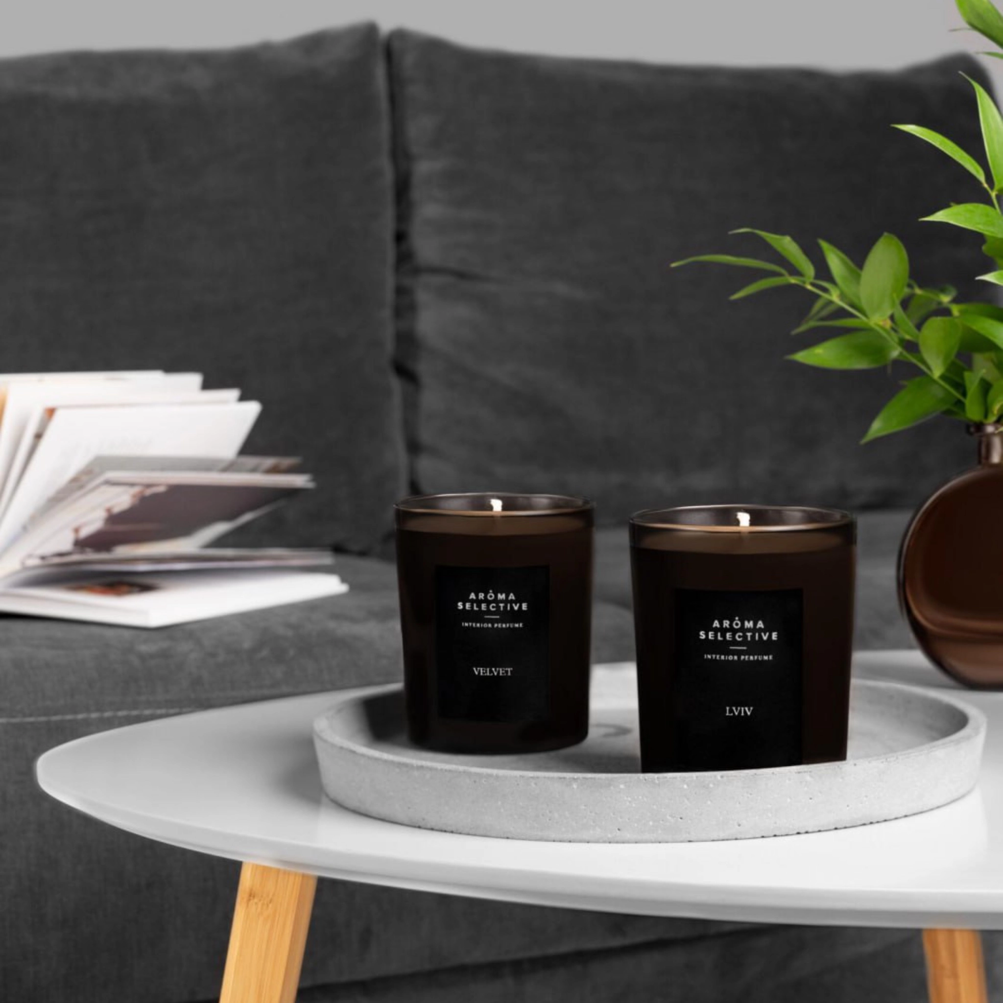 Дифузор Florescence, 90 мл