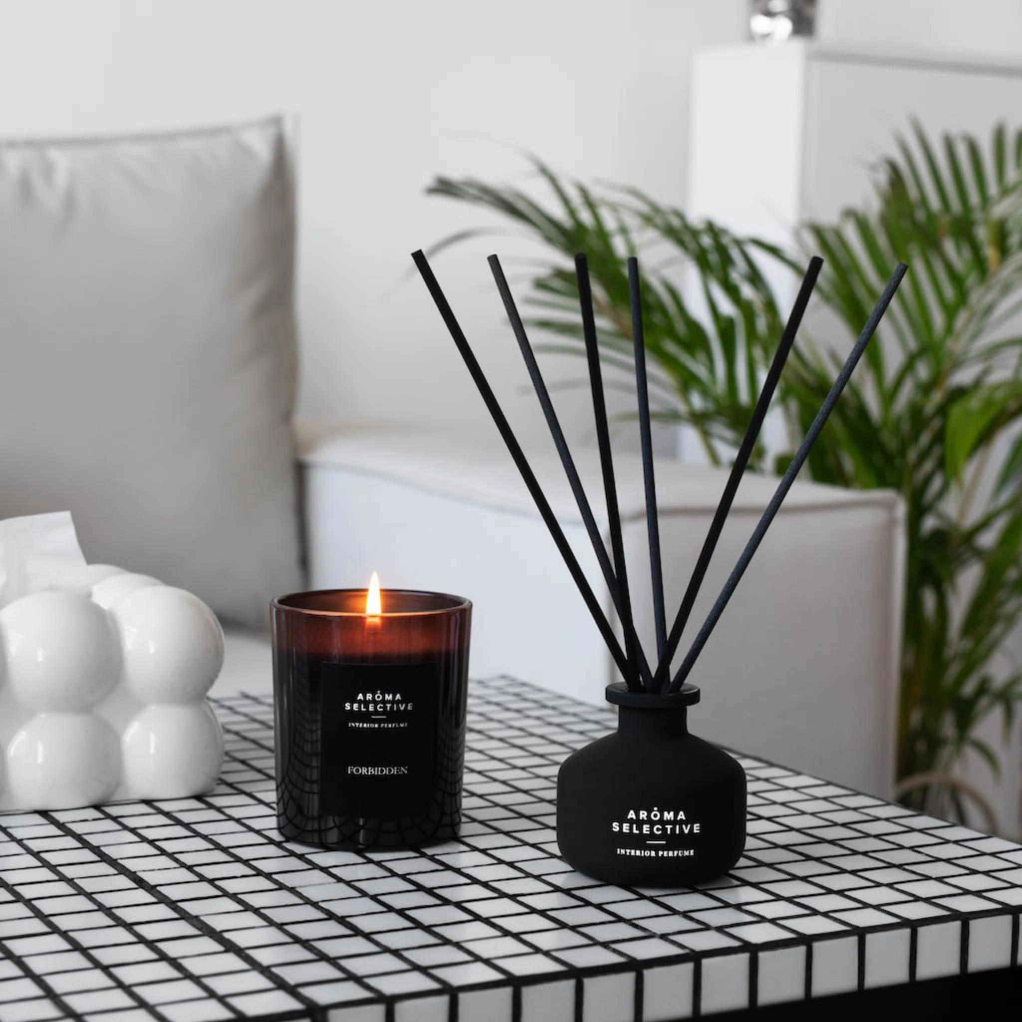 Дифузор Florescence, 180 мл