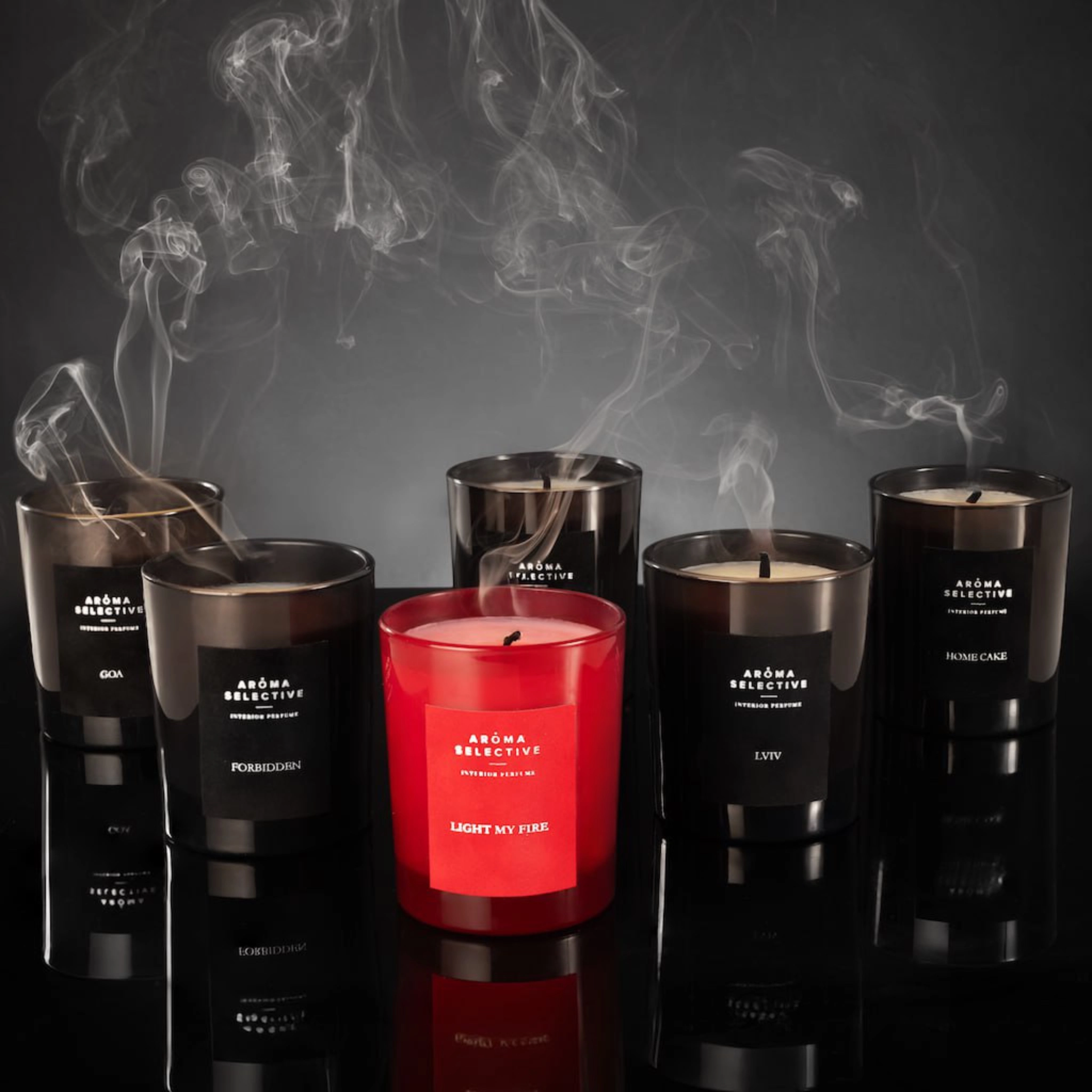 Дифузор Florescence, 90 мл