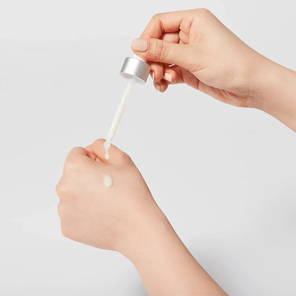 CONCENTRATE REJUVENATING VITAL ENERGY BOOSTER – Концентрат для омолодження та наповнення