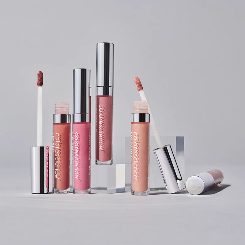 LIP SHINE SPF 35 – Блиск для губ