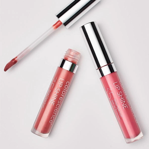 LIP SHINE SPF 35 – Блиск для губ