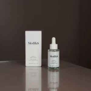 LIQUID PEPTIDES - Мультипептидна сироватка