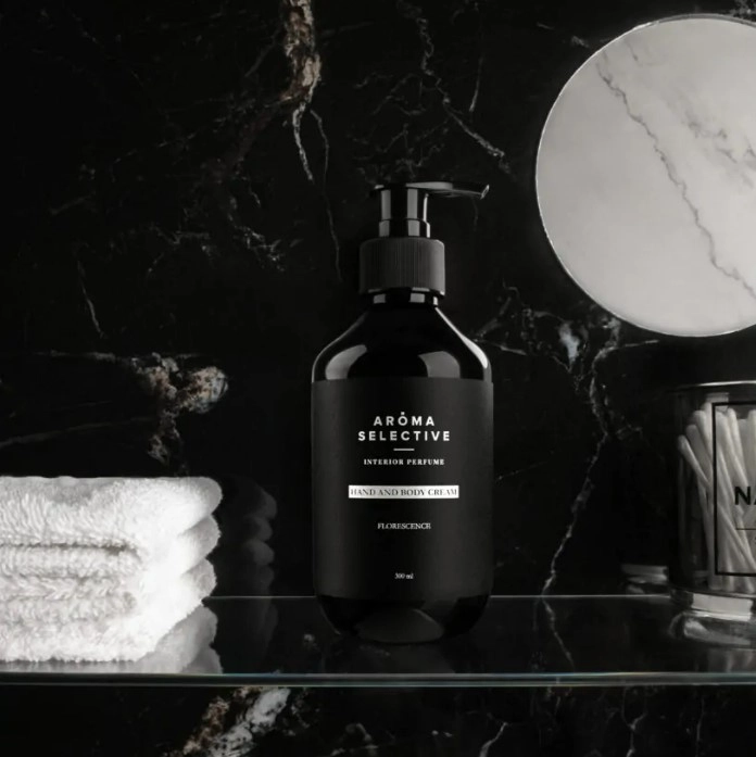 Лосьйон Deep Forest