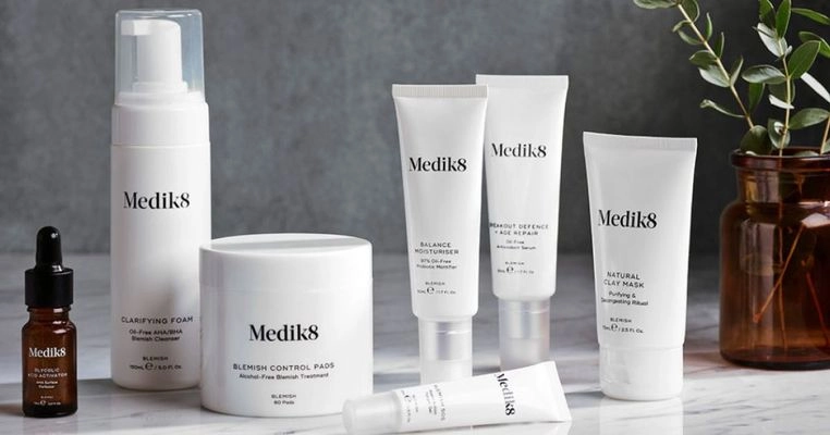 BLEMISH SOS – Гель швидкої локальної дії із саліциловою кислотою