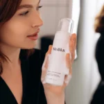 MICELLAR MOUSSE - Ніжний міцелярний мус для вмивання