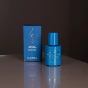 Micro-dose Glow Booster HydroPeptide – Делікатна сироватка з ретинолом