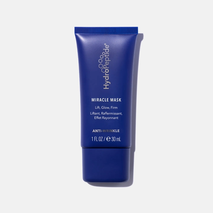 MIRACLE MASK HydroPeptide – «Чудодійна» крем-маска