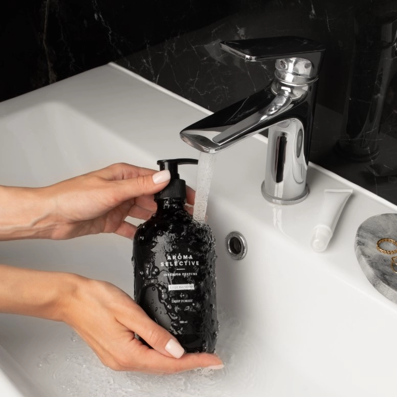 Мило для рук Deep Forest