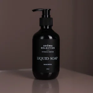 Мило для рук Smoke Pepper