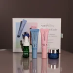 Набір засобів для чотириденного циклу б’юті-рутини HydroPeptide The Skin Cycle System