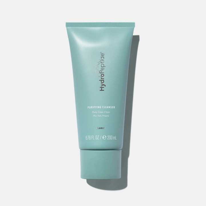 PURIFYING CLEANSER HydroPeptide – Очищувальний засіб для обличчя