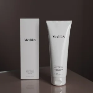 NOURISHING BODY CREAM Зволожуючий крем для тіла