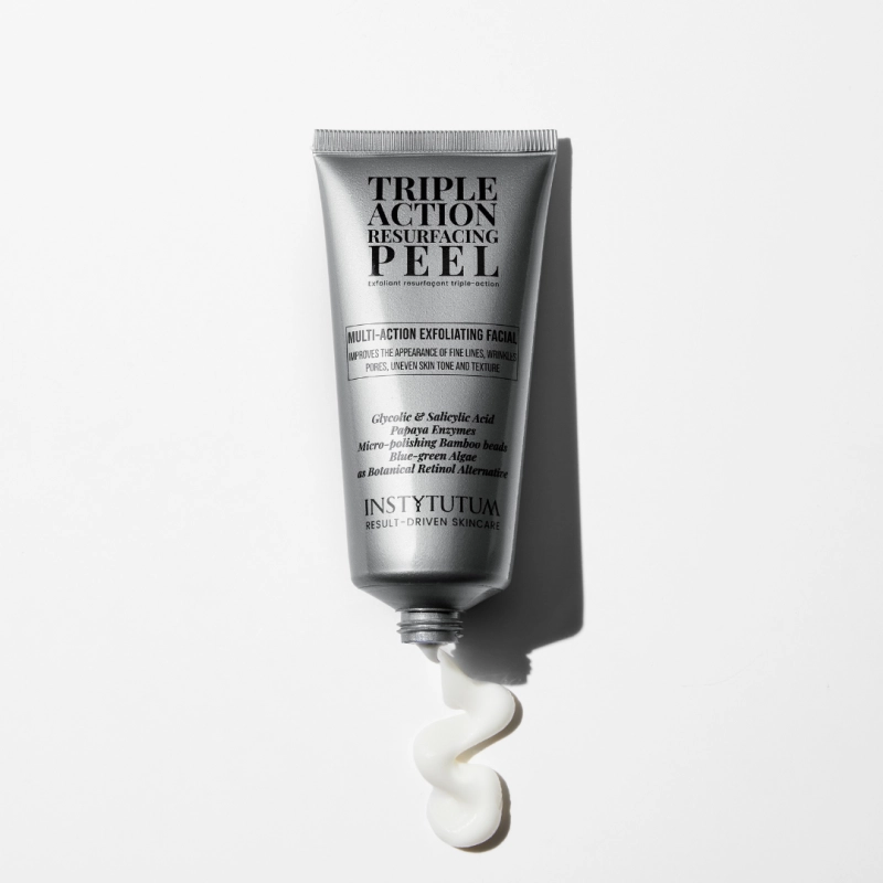 TRIPLE ACTION RESURFACING PEEL – Пілінг для обличчя потрійної дії