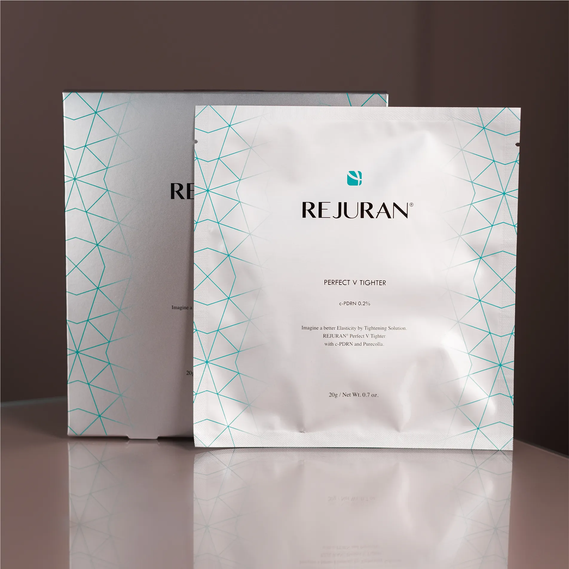 PERFECT HEALING V TIGHTER SINGLEВідновлююча тканинна