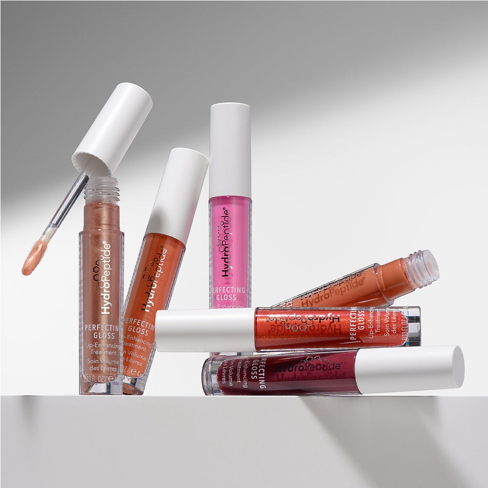 PERFECTING GLOSS HydroPeptide – Блиск для губ