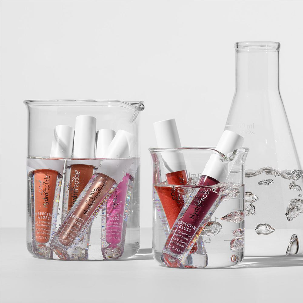 PERFECTING GLOSS HydroPeptide – Блиск для губ