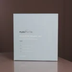 POLYPEPTIDE COLLAGEL MASK for FACE HydroPeptide- Гідрогелева маска проти зморшок для обличчя
