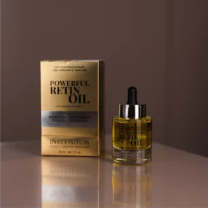 POWERFUL RETINOIL Концентрована олія з ретиноїдом