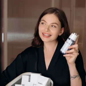 PRESS & CLEAR REFILL - Відлущуючий тонік з 2% інкапсульованою саліциловою кислотою (змінний блок)