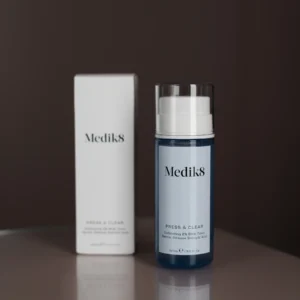 PRESS & CLEAR REFILL - Відлущуючий тонік з 2% інкапсульованою саліциловою кислотою