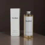 PRESS & GLOW REFILL - Щоденний відлущуючий тонік з РНА та активатором ферментів (змінний блок)