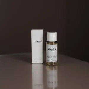 PRESS & GLOW - Щоденний відлущуючий тонік з РНА та активатором ферментів