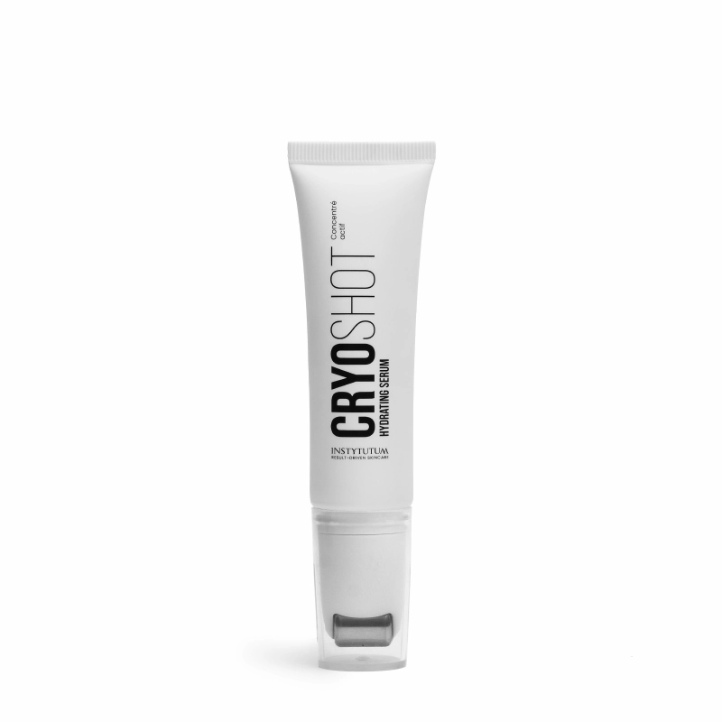 CRYOSHOT HYDRATING SERUM – Зволожувальна сироватка