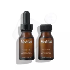 PURE C15 - Сироватка з концентрованим вітаміном С