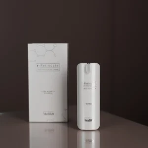 R-RETINOATE DAY & NIGHT EYE SERUM Омолоджуюча деннанічна сироватка для зони навколо очей