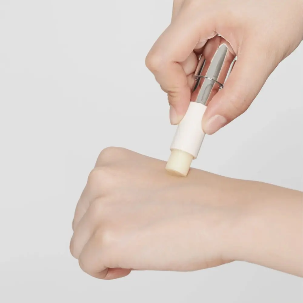 HEALER CALMING LIP BALM – Заспокійливий бальзам для губ