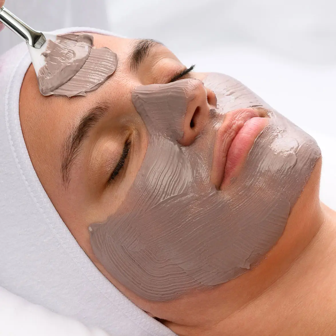 REJUVENATING MASK HydroPeptide – Відновлююча чорнична маска